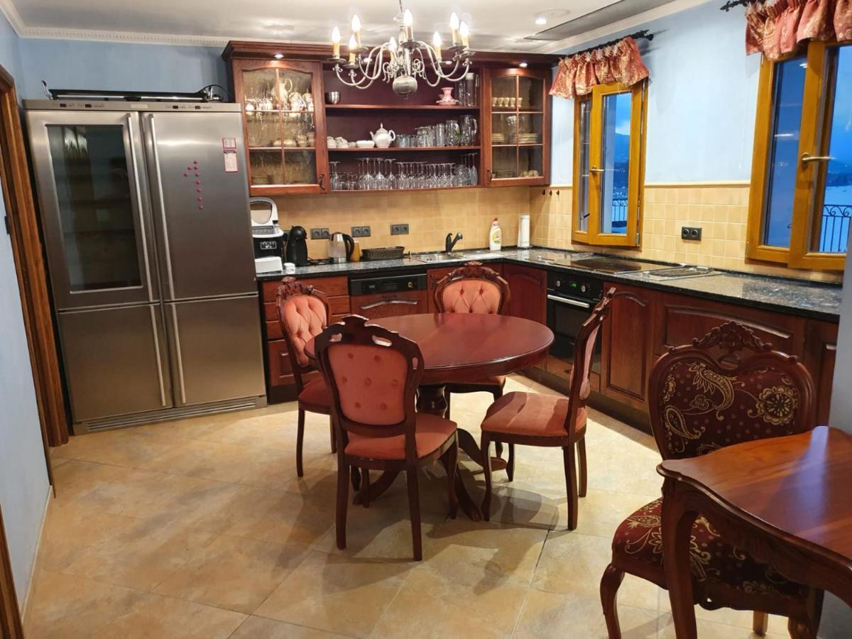 Villas And Suites La Coraillere Resort Теуль-сюр-Мер Экстерьер фото